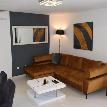Apartment Sweet City Zadar Extérieur photo