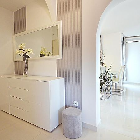 Apartment Sweet City Zadar Extérieur photo