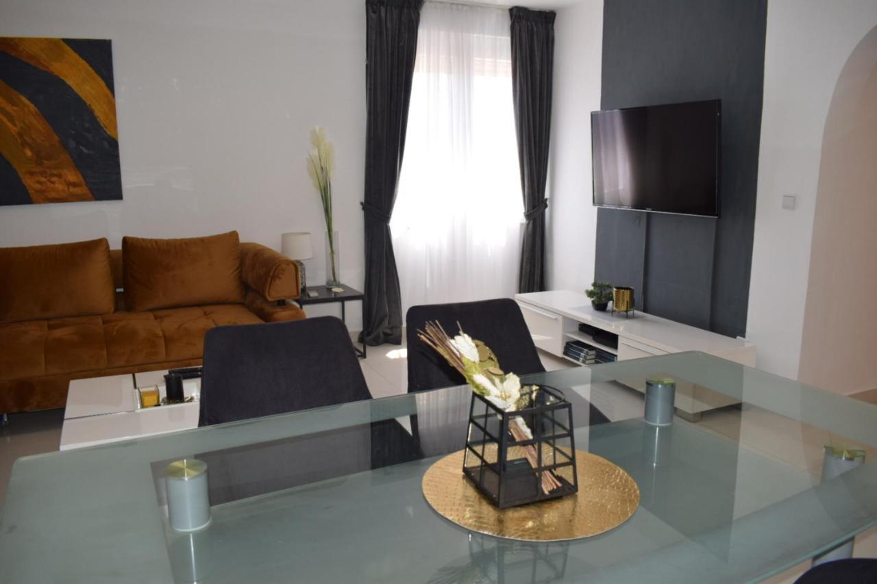 Apartment Sweet City Zadar Extérieur photo