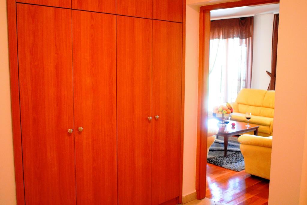 Apartment Sweet City Zadar Chambre photo