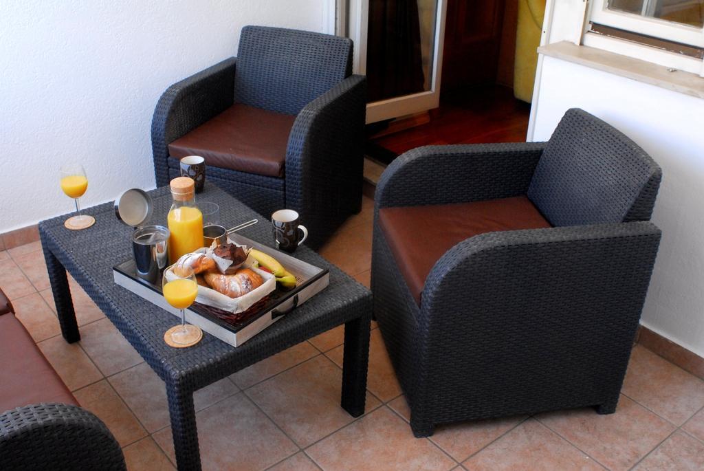 Apartment Sweet City Zadar Chambre photo