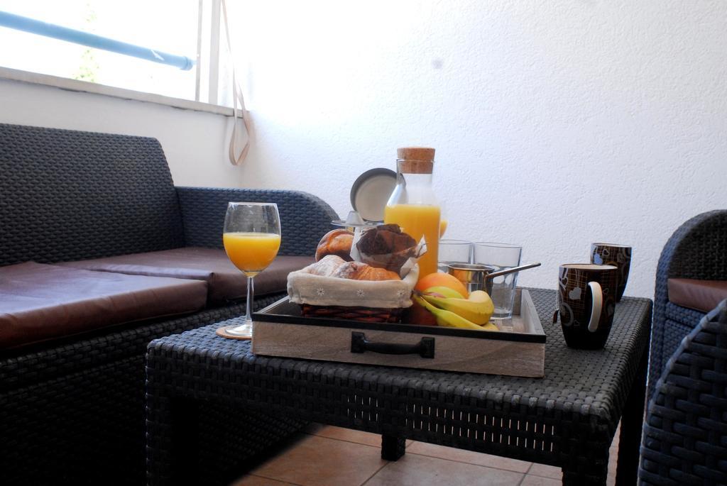 Apartment Sweet City Zadar Chambre photo