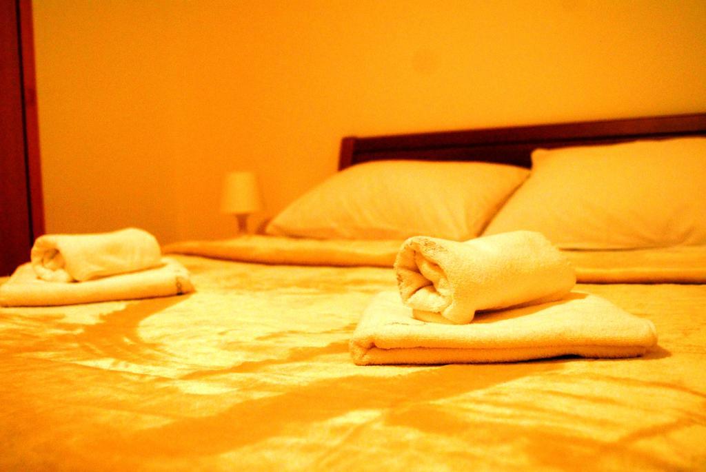 Apartment Sweet City Zadar Chambre photo