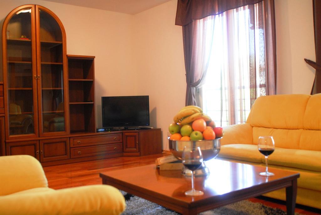 Apartment Sweet City Zadar Chambre photo