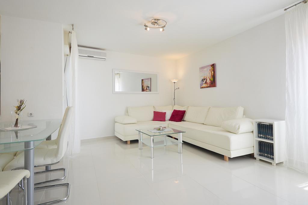 Apartment Sweet City Zadar Chambre photo