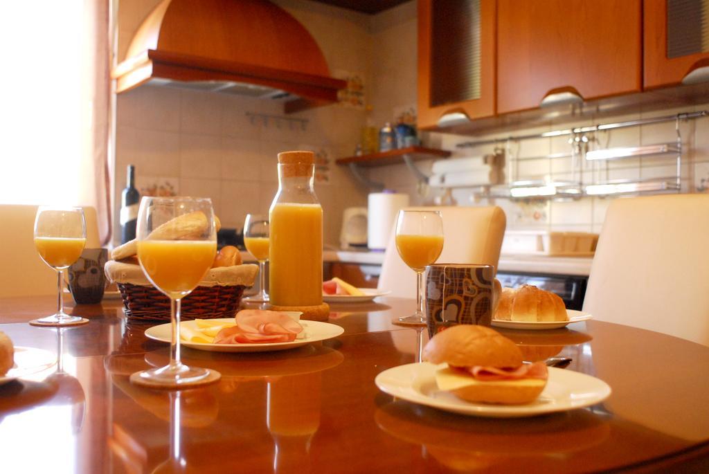 Apartment Sweet City Zadar Chambre photo