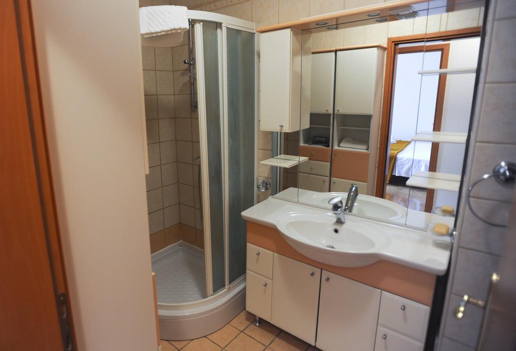 Apartment Sweet City Zadar Chambre photo