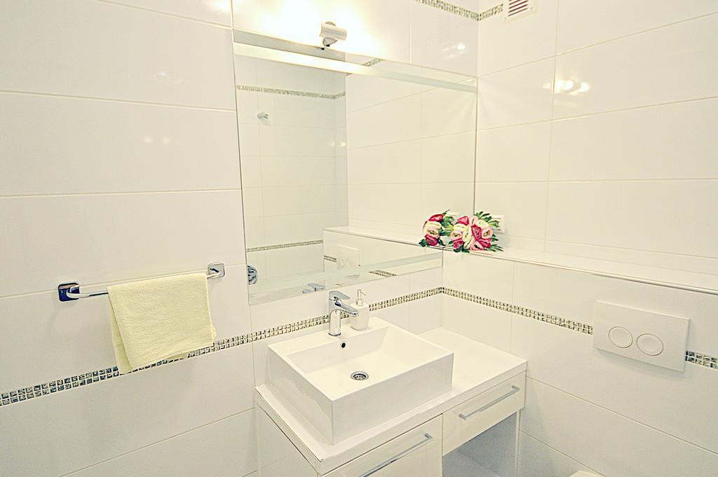 Apartment Sweet City Zadar Extérieur photo